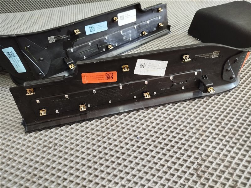 накладка на порог, 8370 рублей, Санкт-Петербург