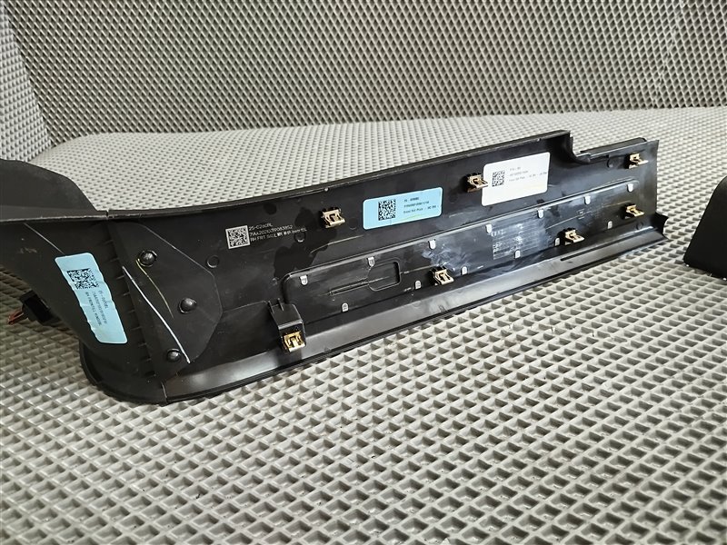 накладка на порог, 8370 рублей, Санкт-Петербург