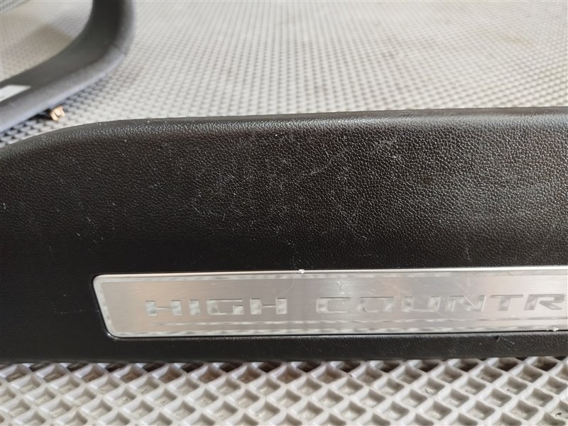 накладка на порог, 8370 рублей, Санкт-Петербург