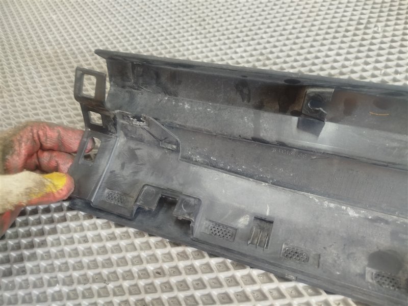 накладка на порог, 11610 рублей, Санкт-Петербург