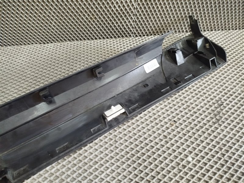 накладка на порог, 11610 рублей, Санкт-Петербург