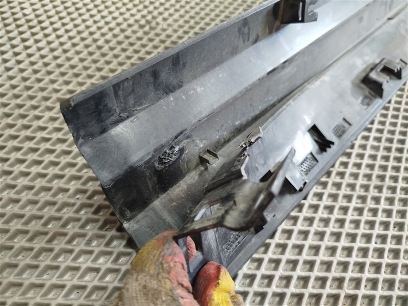 накладка на порог, 11610 рублей, Санкт-Петербург