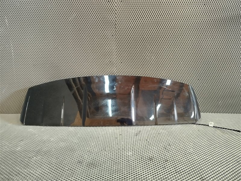 спойлер, 46415 рублей, Санкт-Петербург