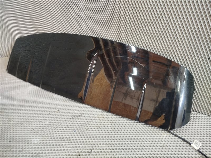 спойлер, 46415 рублей, Санкт-Петербург