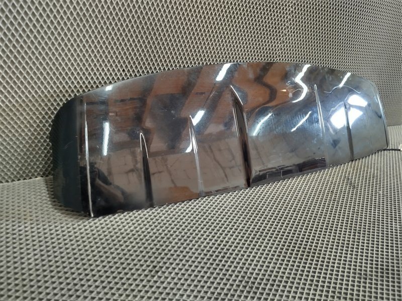 спойлер, 46415 рублей, Санкт-Петербург