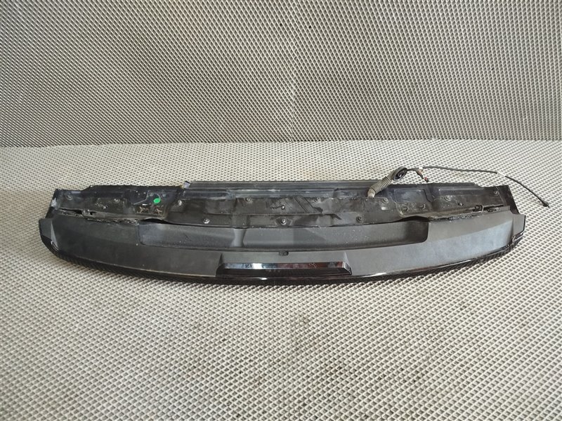 спойлер, 46415 рублей, Санкт-Петербург