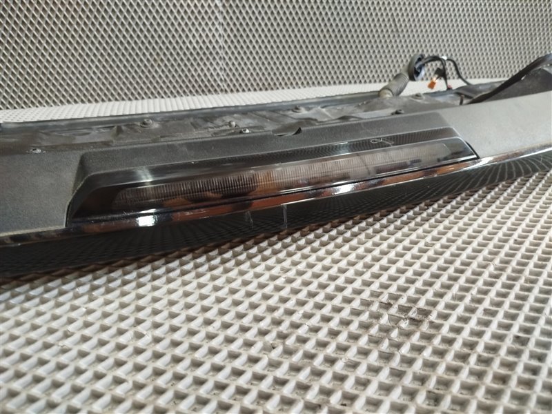 спойлер, 46415 рублей, Санкт-Петербург