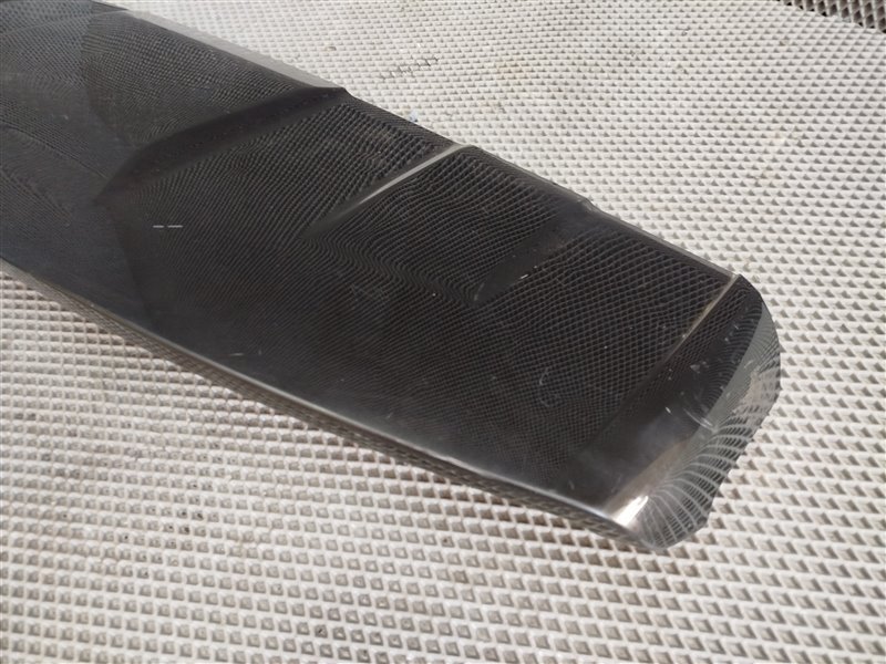 спойлер, 46415 рублей, Санкт-Петербург