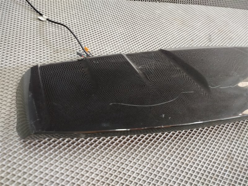 спойлер, 46415 рублей, Санкт-Петербург