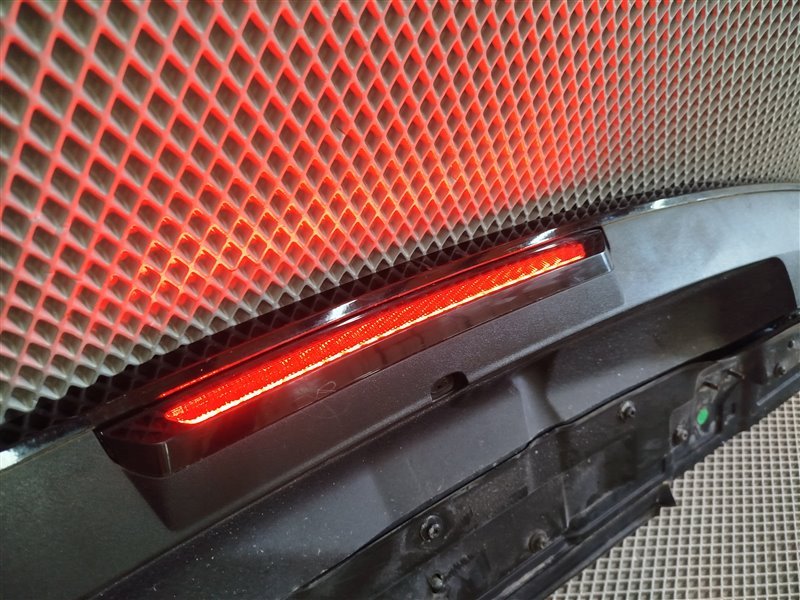 спойлер, 46415 рублей, Санкт-Петербург