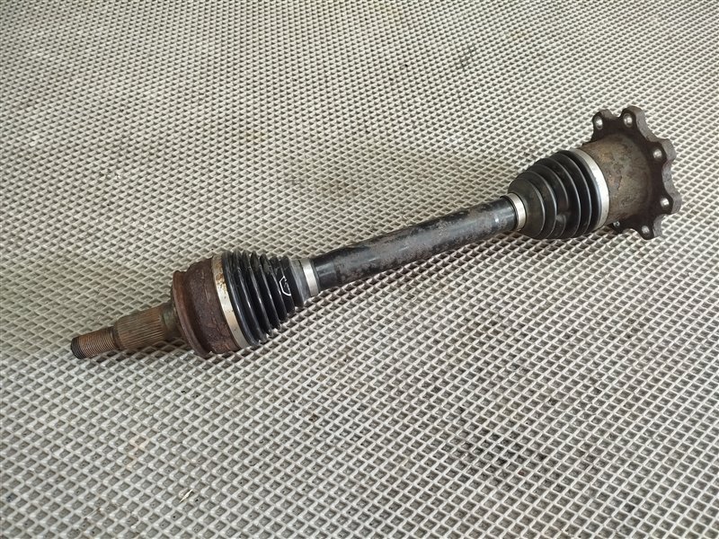 полуось, 24610 рублей, Санкт-Петербург