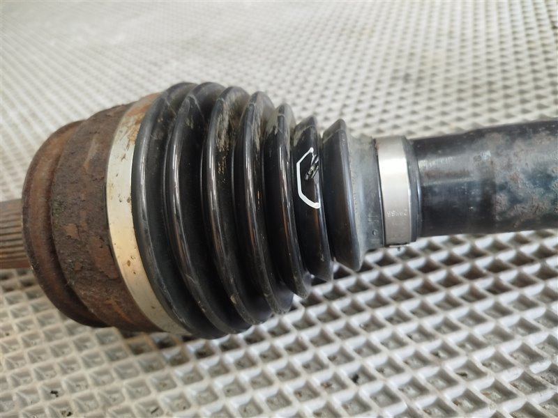 полуось, 24610 рублей, Санкт-Петербург