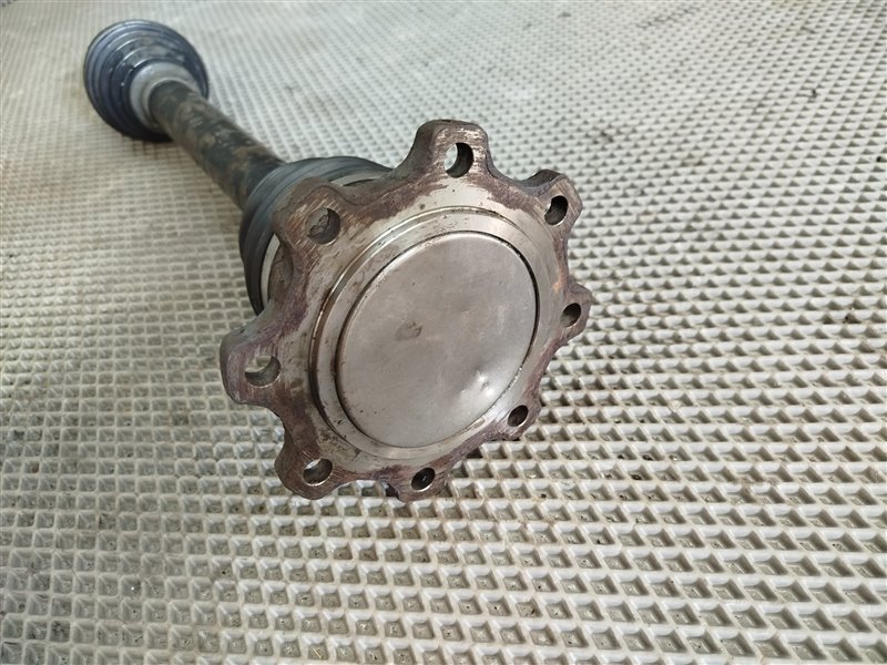 полуось, 24610 рублей, Санкт-Петербург