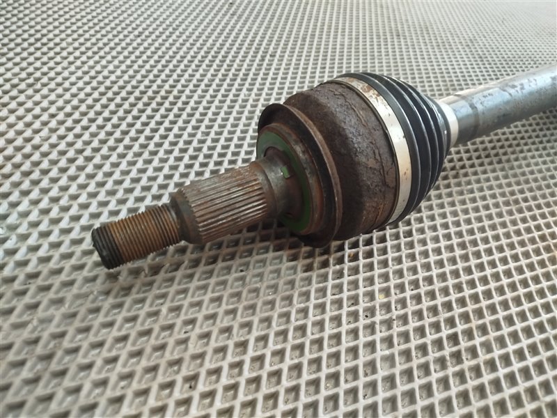 полуось, 24610 рублей, Санкт-Петербург