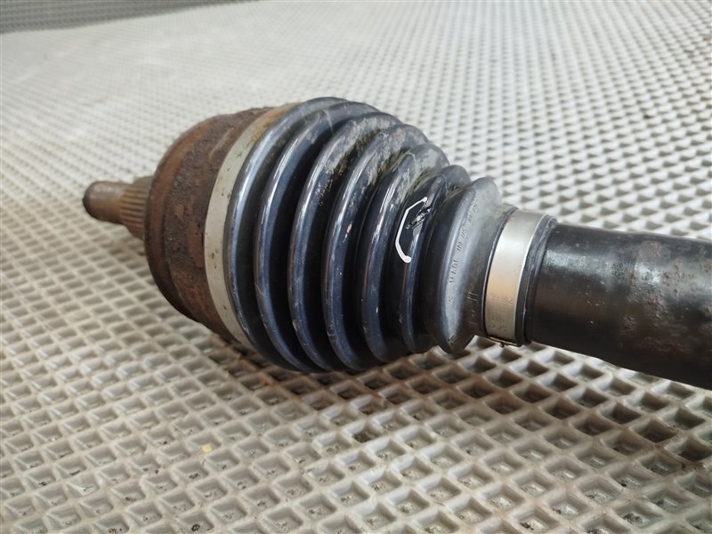 полуось, 24610 рублей, Санкт-Петербург