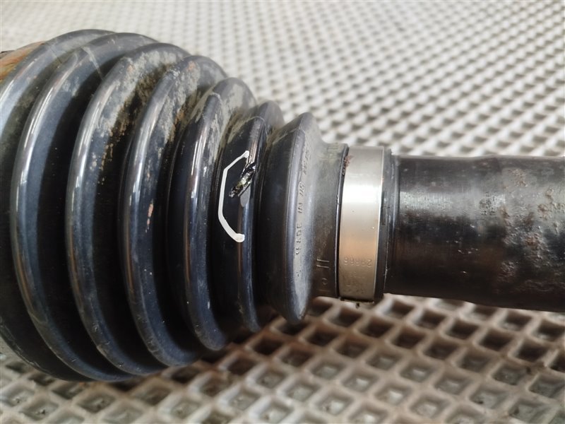 полуось, 24610 рублей, Санкт-Петербург