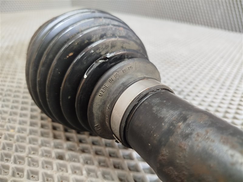 полуось, 24610 рублей, Санкт-Петербург