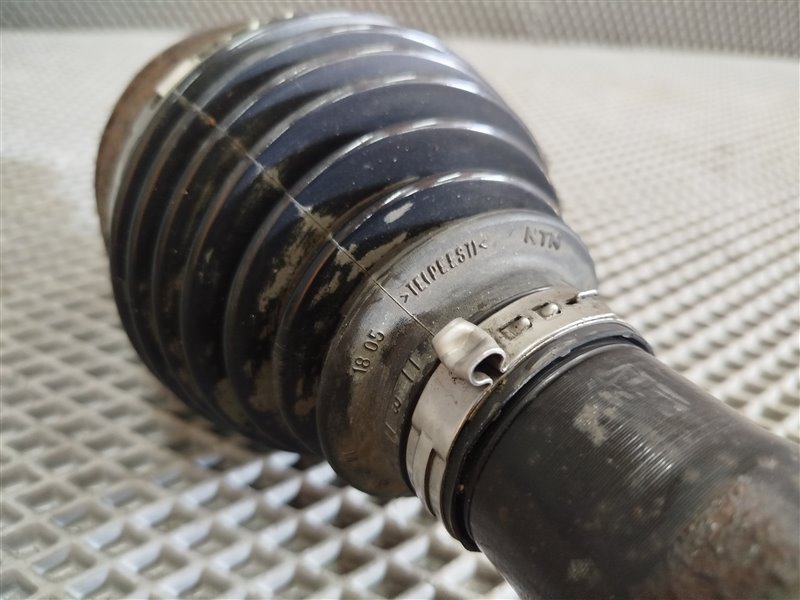 полуось, 24610 рублей, Санкт-Петербург