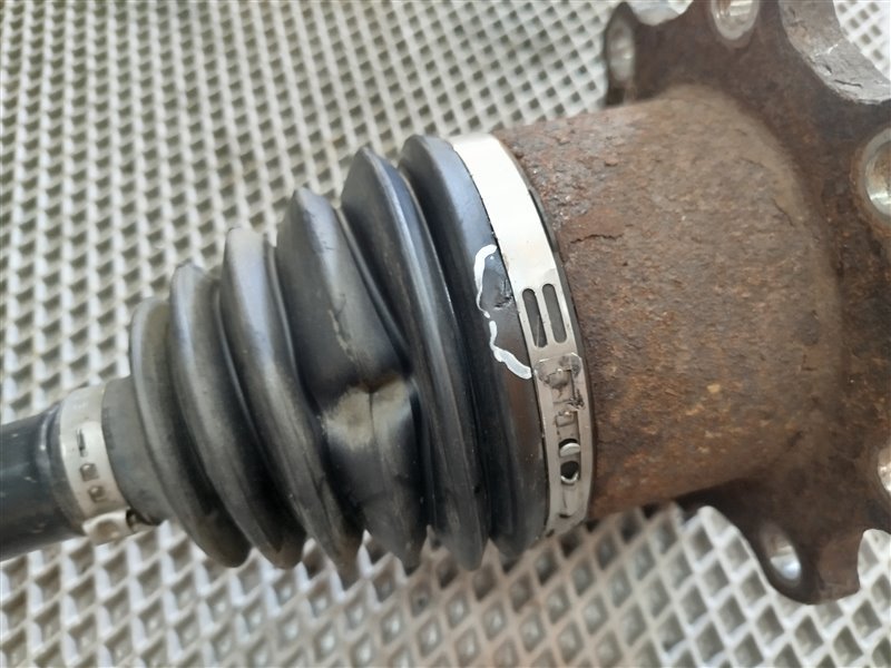 полуось, 26465 рублей, Санкт-Петербург