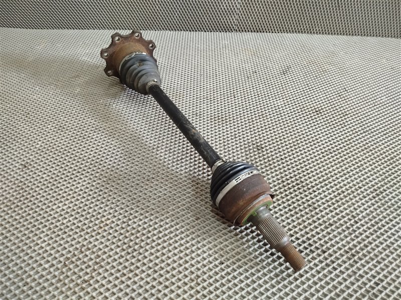 полуось, 26465 рублей, Санкт-Петербург