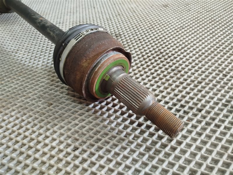 полуось, 26465 рублей, Санкт-Петербург