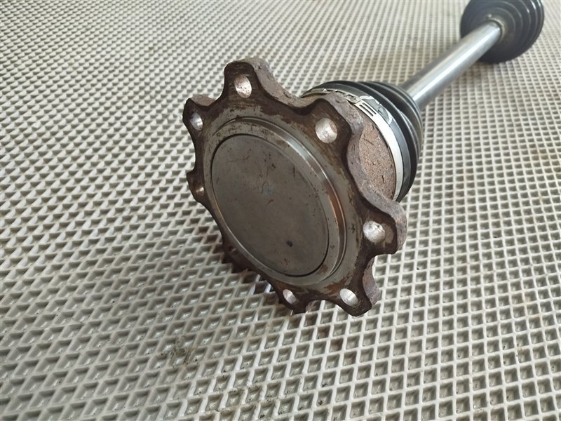 полуось, 26465 рублей, Санкт-Петербург