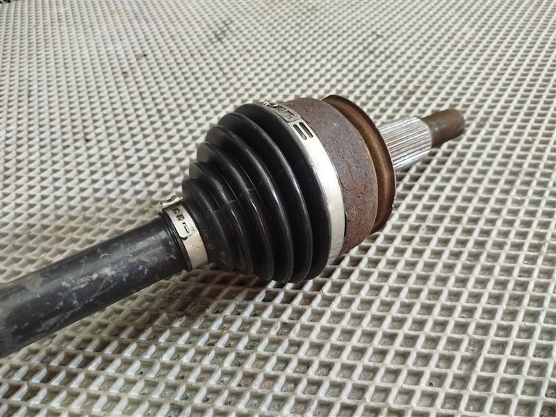 полуось, 26465 рублей, Санкт-Петербург