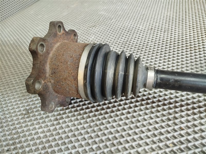 полуось, 26465 рублей, Санкт-Петербург