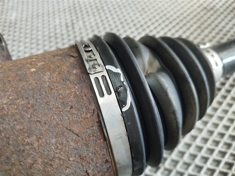 полуось, 26465 рублей, Санкт-Петербург