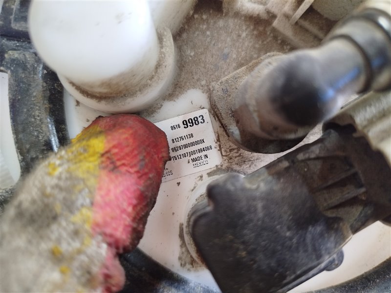 насос в бак, 13940 рублей, Санкт-Петербург