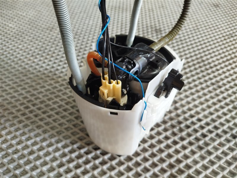 насос в бак, 13940 рублей, Санкт-Петербург