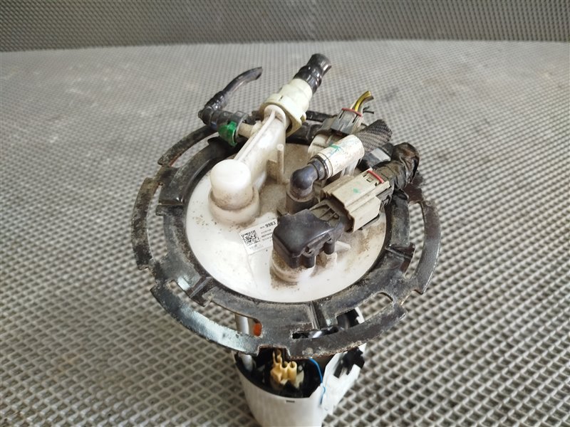 насос в бак, 13940 рублей, Санкт-Петербург