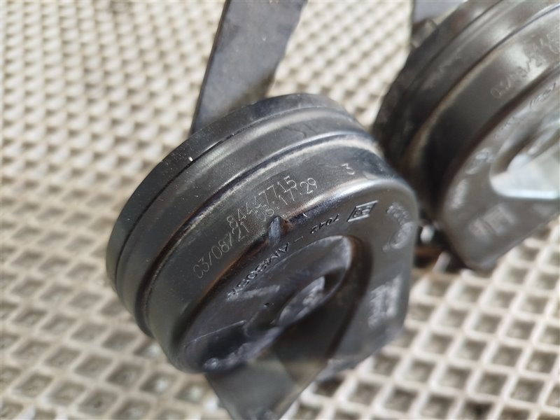 звуковой сигнал, 3735 рублей, Санкт-Петербург