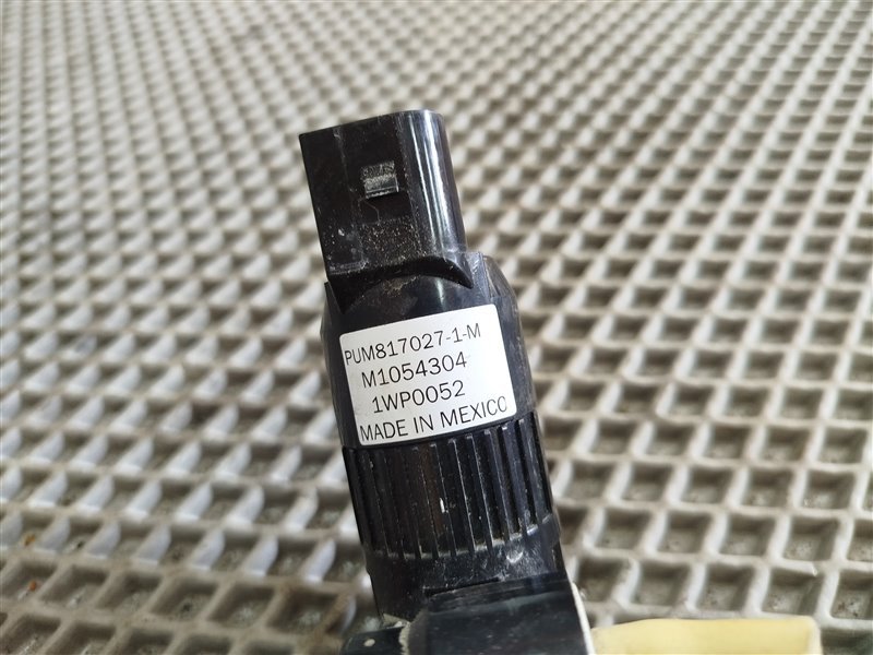 насос омывателя, 2810 рублей, Санкт-Петербург