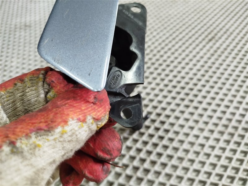 форсунка омывателя, 2825 рублей, Санкт-Петербург