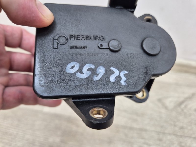 сервопривод заслонок, 5815 рублей, Санкт-Петербург