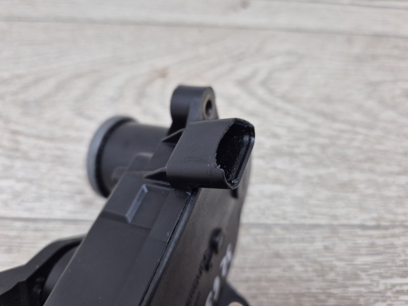 сервопривод заслонок, 5815 рублей, Санкт-Петербург