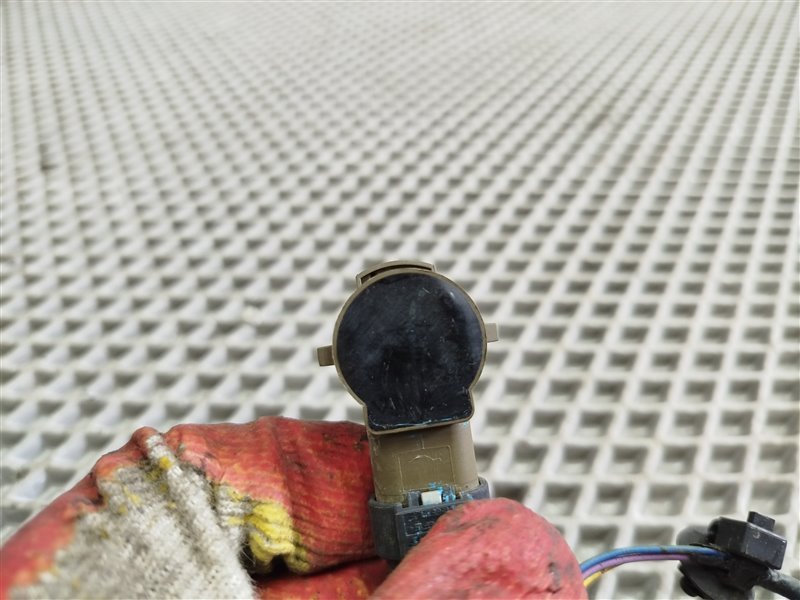 парктроник, 4225 рублей, Санкт-Петербург