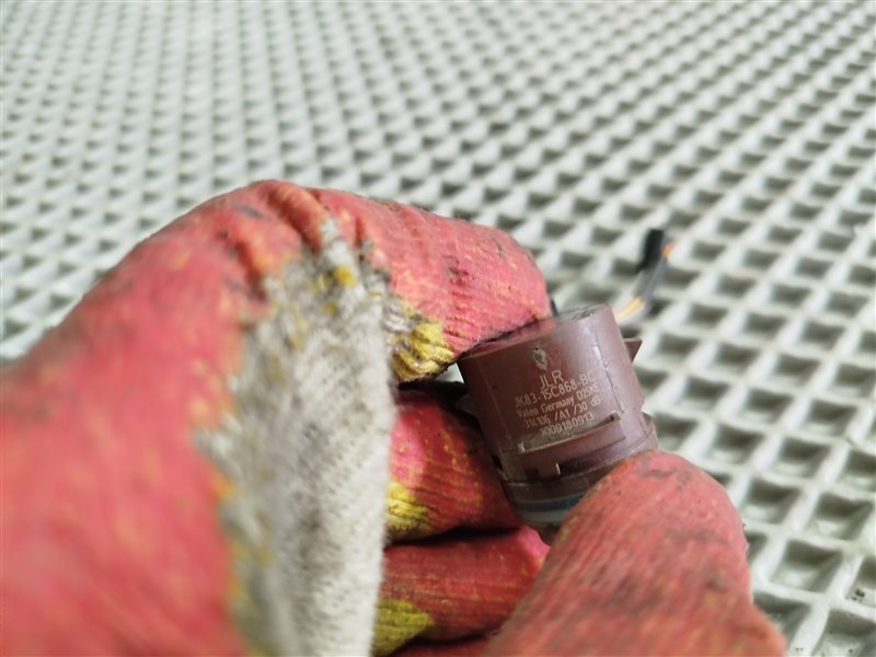 парктроник, 4695 рублей, Санкт-Петербург