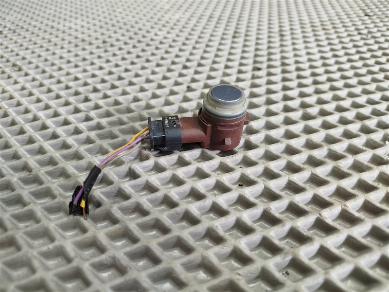 парктроник, 4695 рублей, Санкт-Петербург