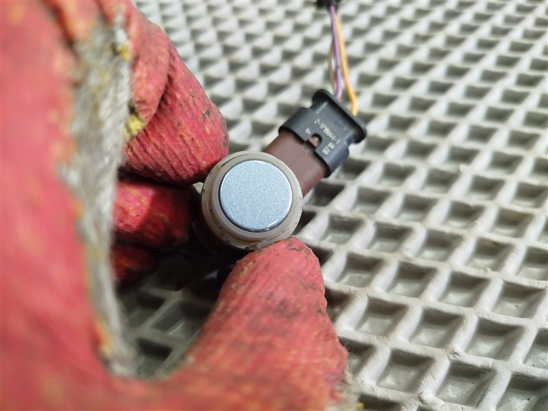 парктроник, 4695 рублей, Санкт-Петербург