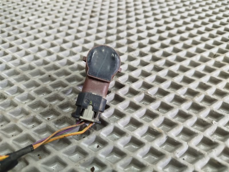 парктроник, 4695 рублей, Санкт-Петербург