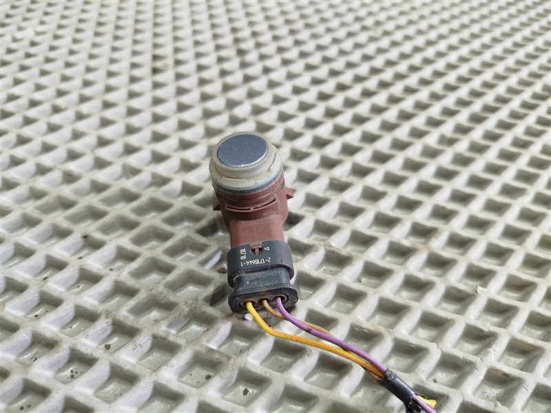 парктроник, 4695 рублей, Санкт-Петербург