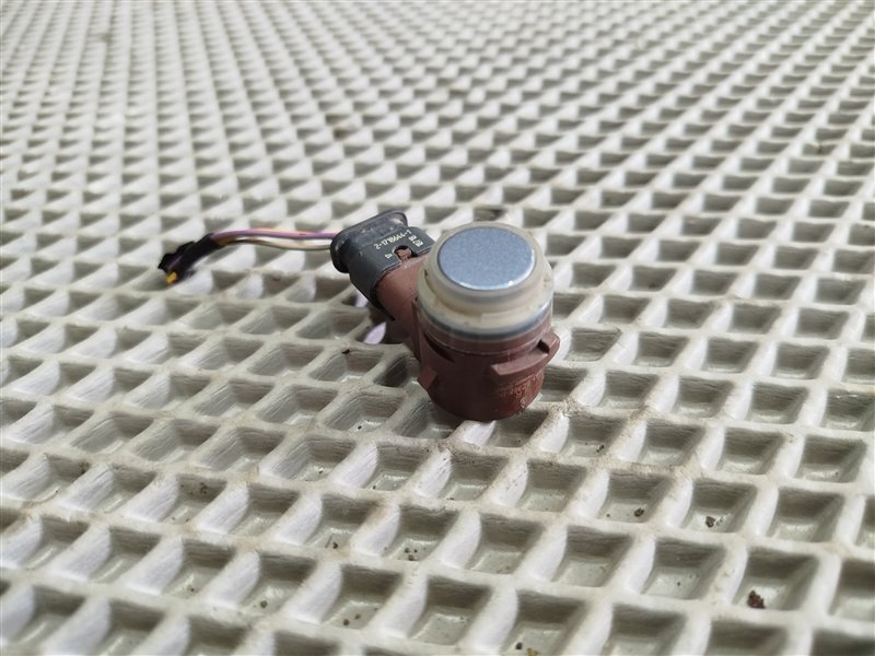 парктроник, 4695 рублей, Санкт-Петербург