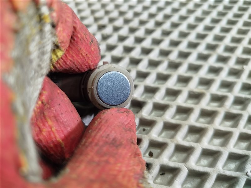 парктроник, 4695 рублей, Санкт-Петербург