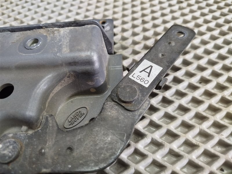 кронштейн бампера, 7505 рублей, Санкт-Петербург