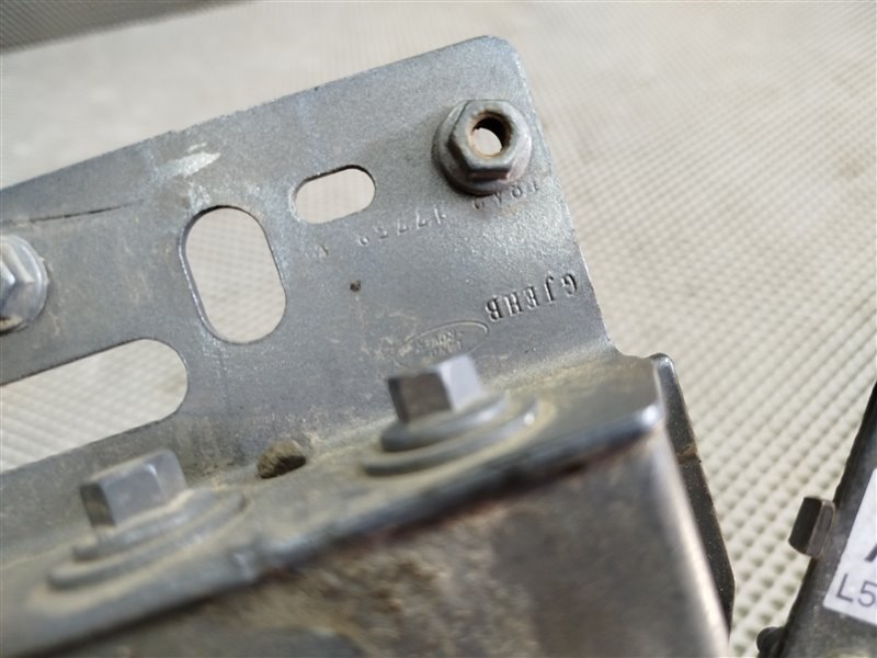 кронштейн бампера, 7505 рублей, Санкт-Петербург