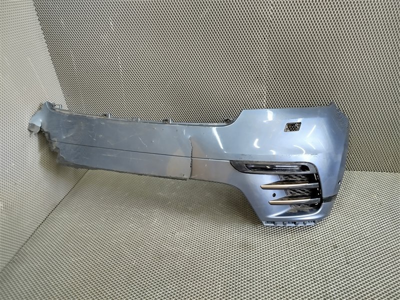 бампер, 9375 рублей, Санкт-Петербург