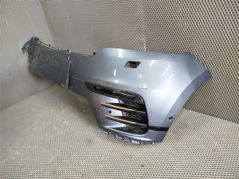 бампер, 9375 рублей, Санкт-Петербург