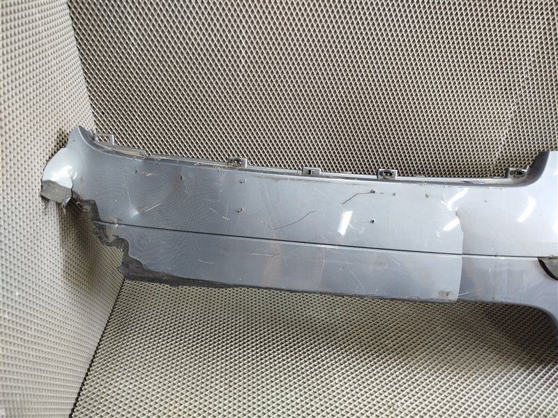 бампер, 9375 рублей, Санкт-Петербург